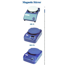 Magnetic Stirrer with ISO Certified